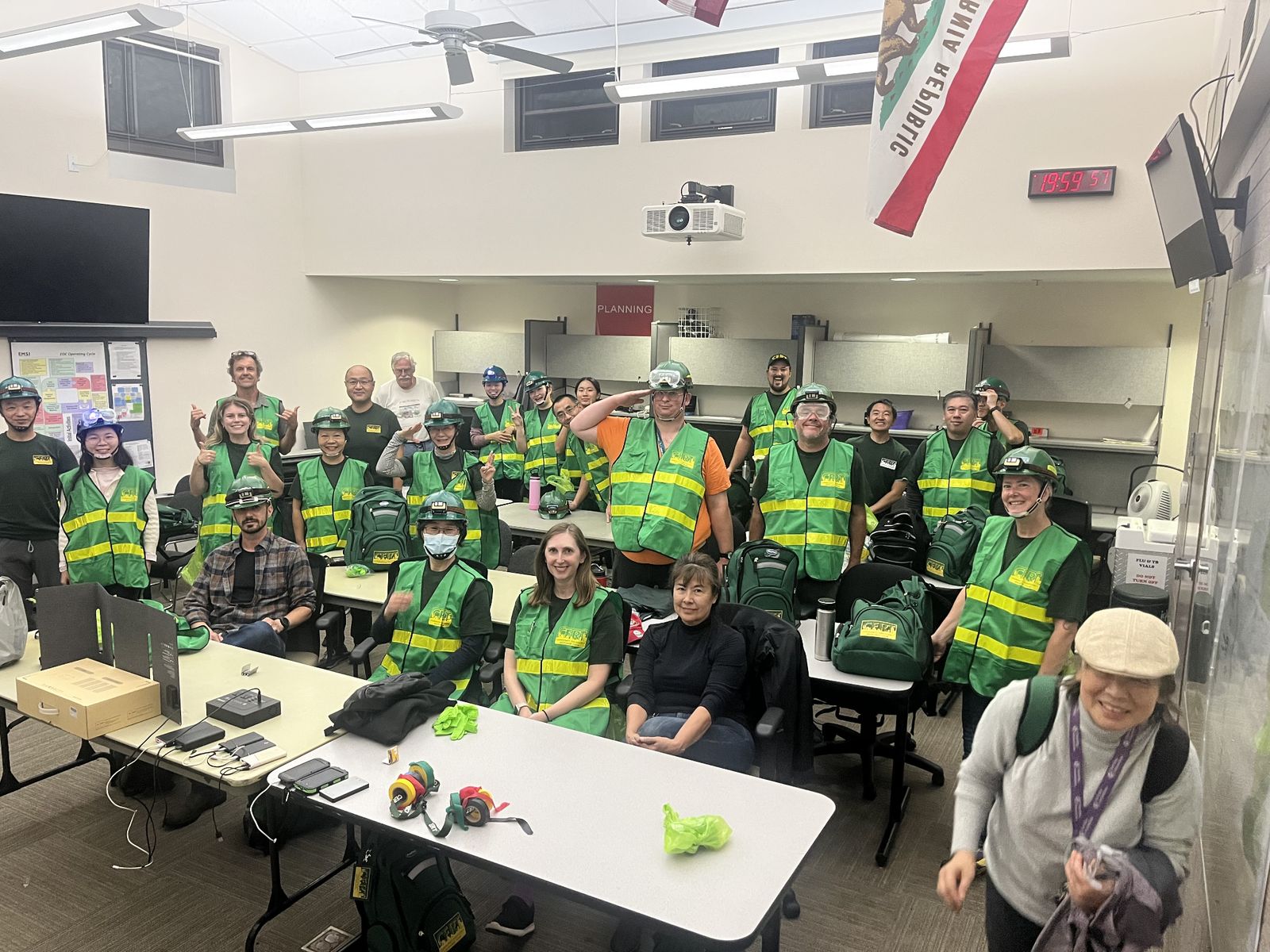 Fall 2025 CERT Class Final